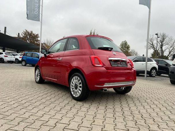 Fiat 500 1.0 51 kW image number 5