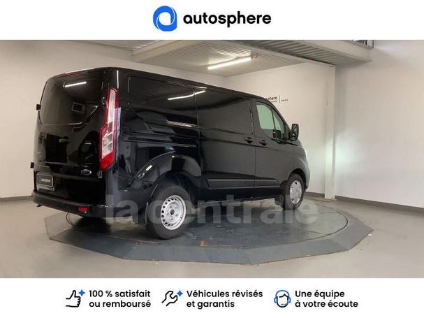  Ford Transit Custom 280 L1H1 Trend 77 kW image number 16