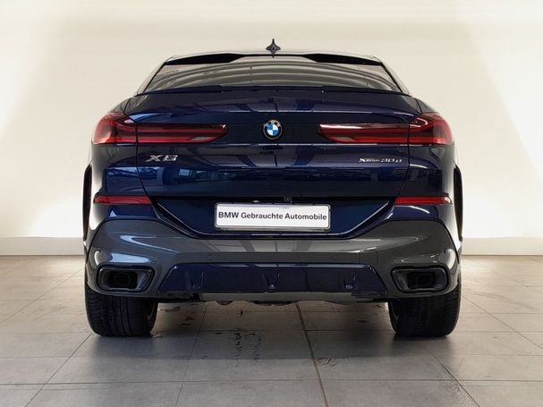 BMW X6 xDrive 210 kW image number 3