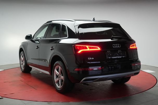 Audi Q5 40 TDI quattro S tronic Sport 140 kW image number 4