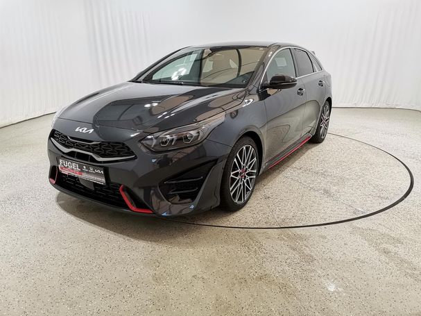 Kia ProCeed GT 150 kW image number 1