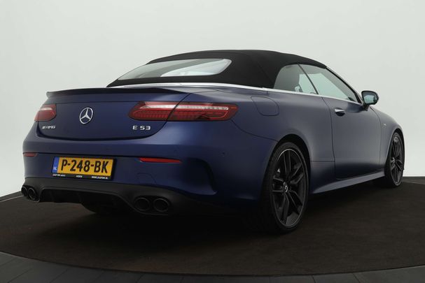 Mercedes-Benz E 53 AMG 4Matic 321 kW image number 2