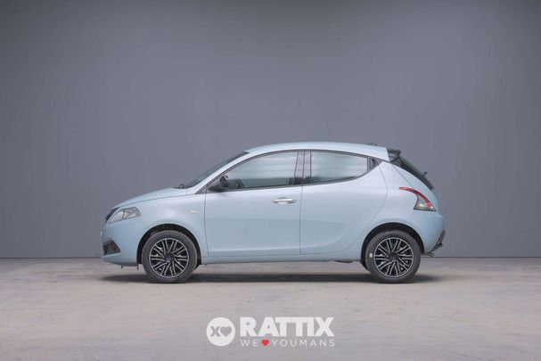 Lancia Ypsilon 51 kW image number 2