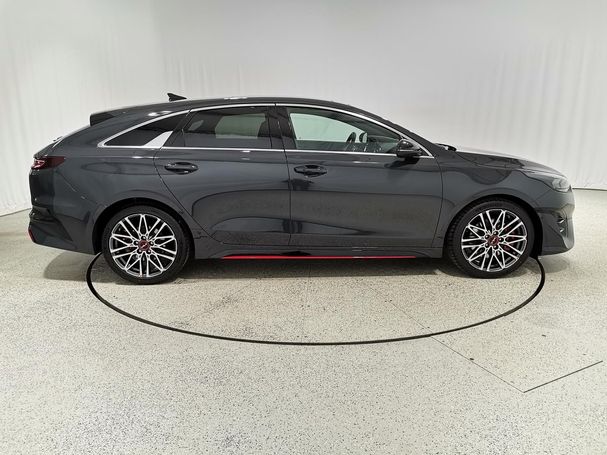 Kia ProCeed GT 150 kW image number 4