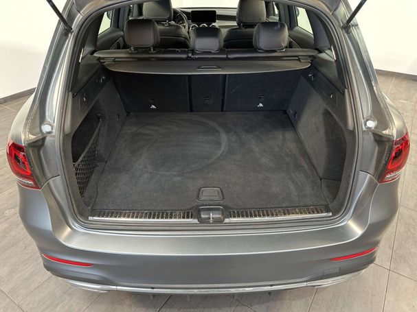 Mercedes-Benz GLC 220 d 4Matic 143 kW image number 6