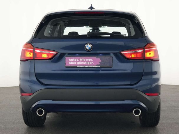 BMW X1 20d xDrive 140 kW image number 7