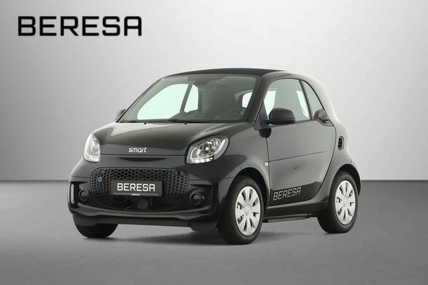 Smart ForTwo EQ 60 kW image number 1