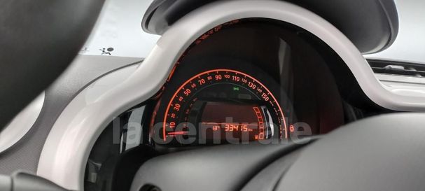 Renault Twingo SCe 65 48 kW image number 18