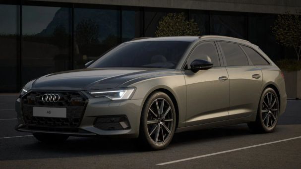 Audi A6 150 kW image number 6