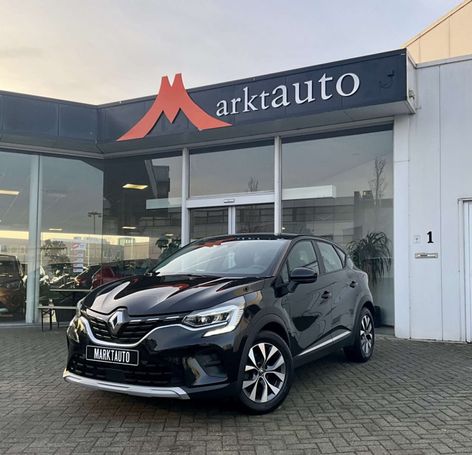 Renault Captur TCe Business 96 kW image number 30