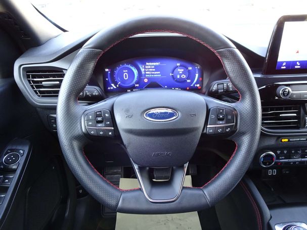 Ford Kuga ST-Line X 165 kW image number 23