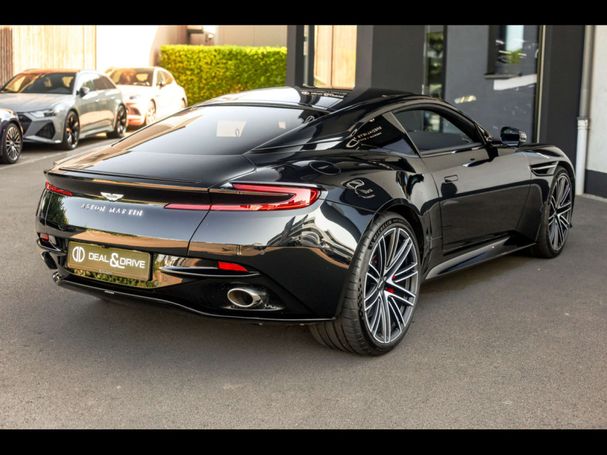 Aston Martin DB12 V8 500 kW image number 7