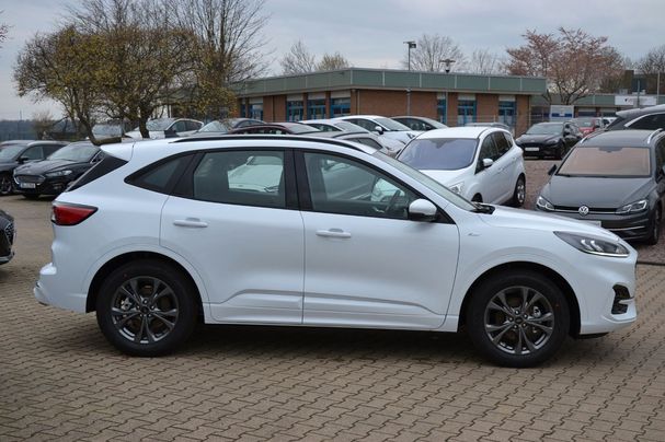 Ford Kuga 110 kW image number 4