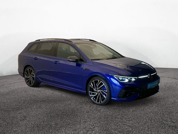 Volkswagen Golf R 4Motion DSG 235 kW image number 2