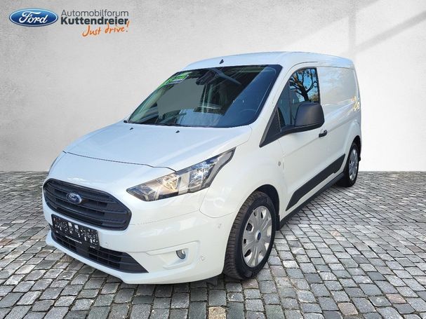 Ford Transit Connect 200 L1 74 kW image number 9