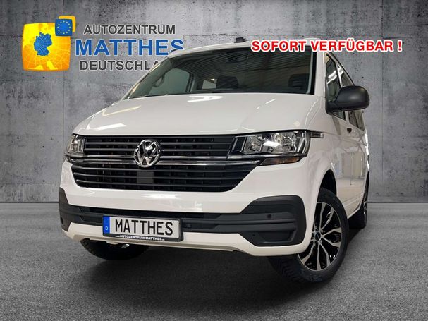 Volkswagen T6 California DSG Coast 110 kW image number 35