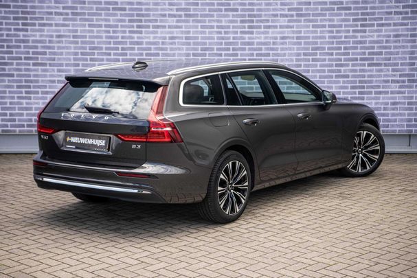 Volvo V60 B3 Plus 120 kW image number 17