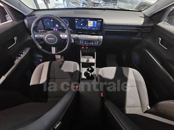 Hyundai Kona 160 kW image number 18