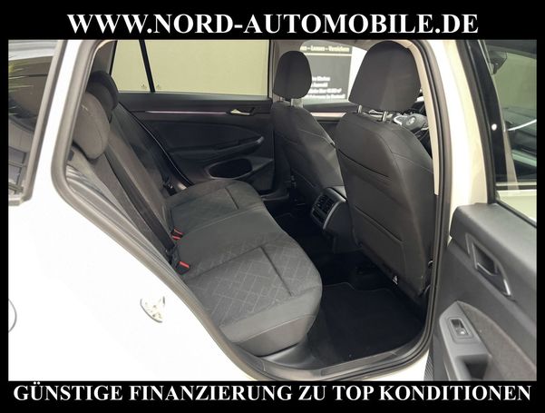 Volkswagen Golf Variant 2.0 TDI DSG 110 kW image number 16