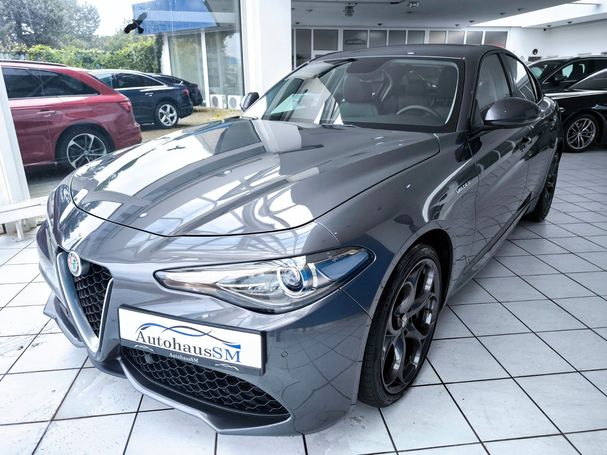 Alfa Romeo Giulia 206 kW image number 2