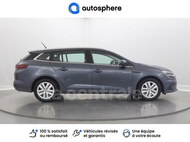 Renault Megane TCe 140 EDC 103 kW image number 5