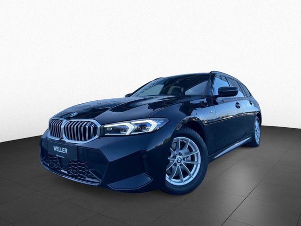 BMW 320i Touring 135 kW image number 1