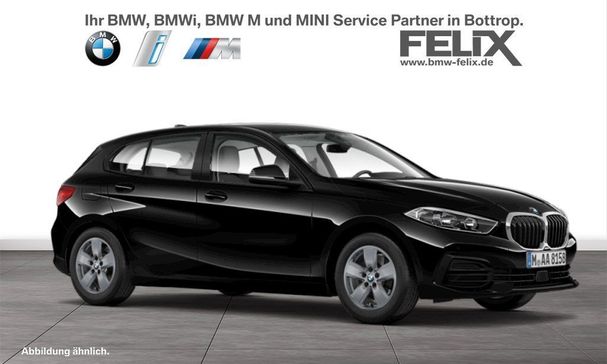 BMW 118i 103 kW image number 6