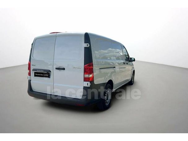 Mercedes-Benz Vito 114 CDi long 100 kW image number 12