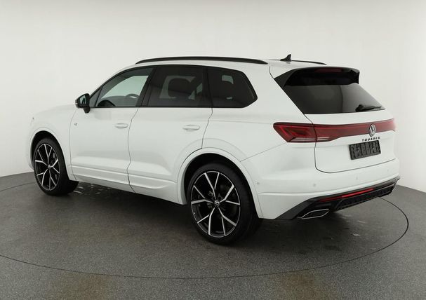 Volkswagen Touareg 3.0 TDI 4Motion 210 kW image number 5