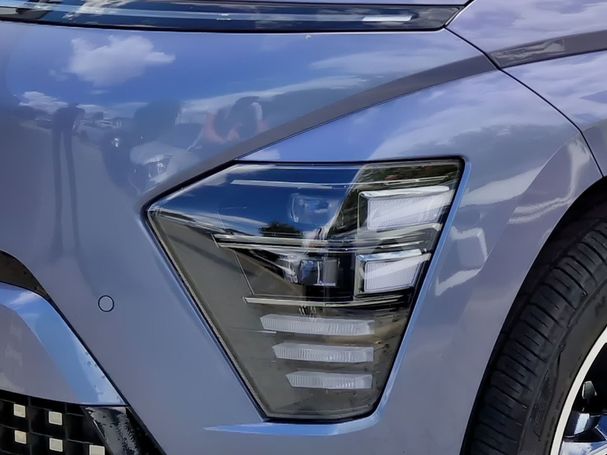 Hyundai Kona Prime 160 kW image number 5