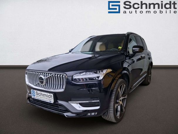 Volvo XC90 B5 AWD Inscription 173 kW image number 1