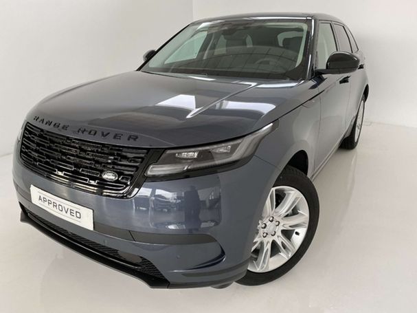 Land Rover Range Rover Velar S 150 kW image number 1