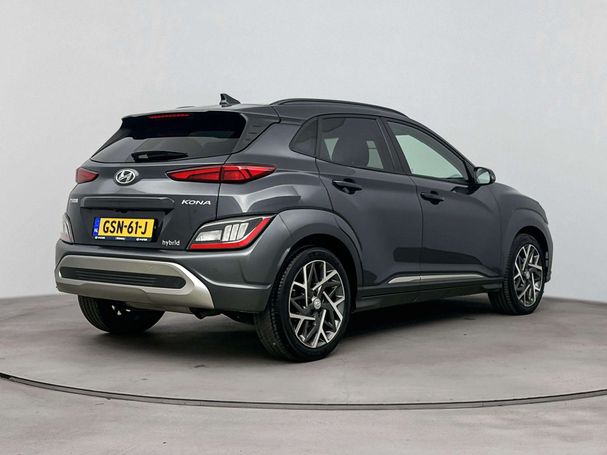 Hyundai Kona 1.6 GDI 104 kW image number 2