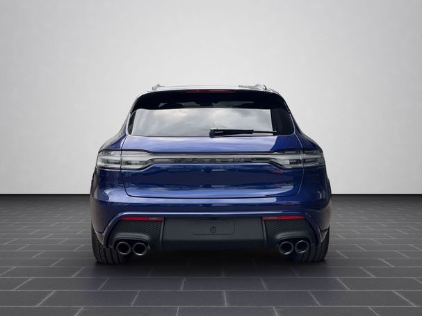 Porsche Macan 195 kW image number 7