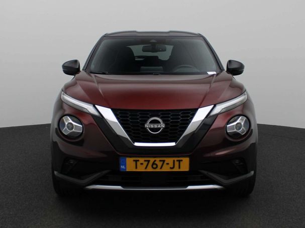 Nissan Juke 1.0 DIG-T N-DESIGN 84 kW image number 2