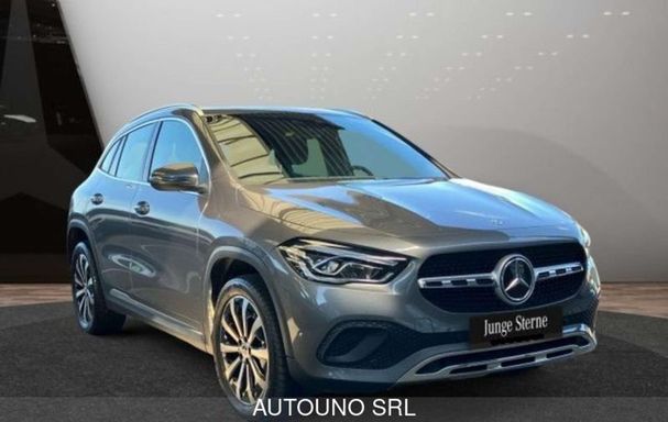 Mercedes-Benz GLA 180 100 kW image number 2