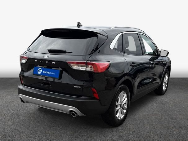 Ford Kuga 112 kW image number 3