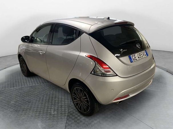 Lancia Ypsilon 51 kW image number 3