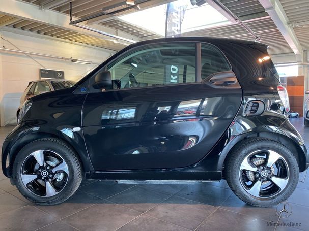 Smart ForTwo EQ 60 kW image number 7