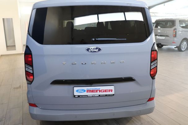 Ford Tourneo Custom 320 L1H1 Titanium 100 kW image number 3