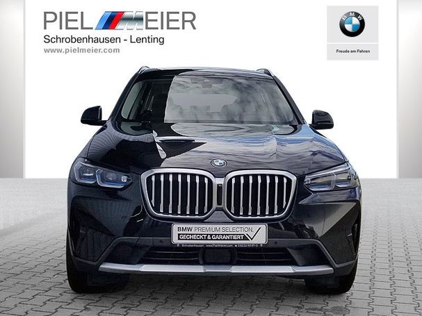 BMW X3 xDrive30i 180 kW image number 2