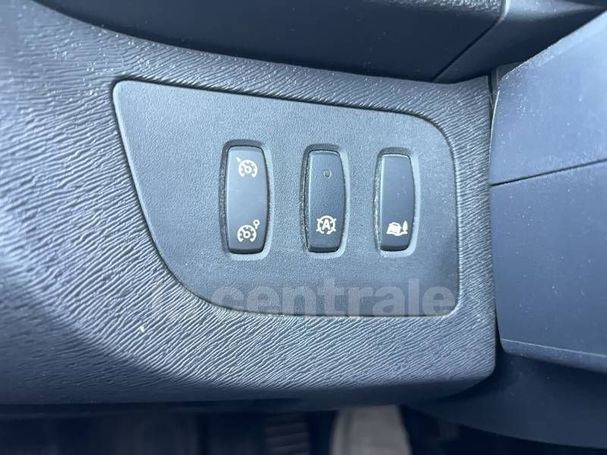 Renault Kangoo BLUE dCi 80 59 kW image number 18