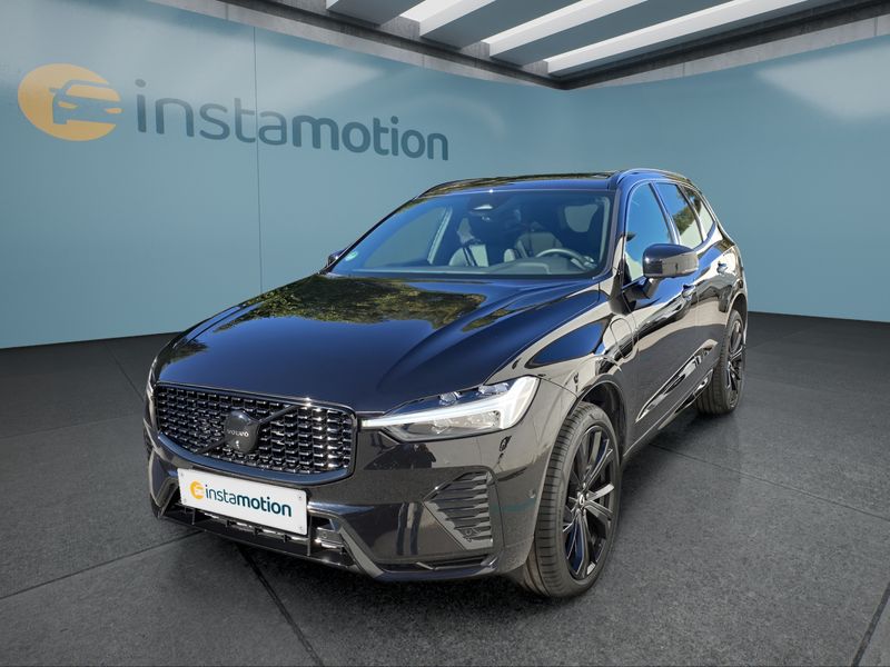 Volvo XC60 Recharge