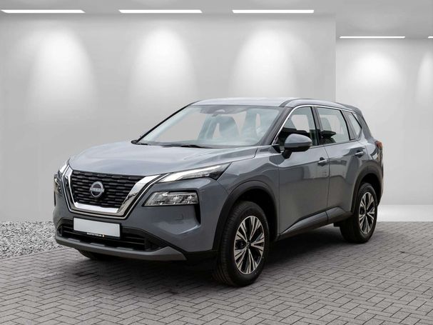 Nissan X-Trail Acenta 120 kW image number 1