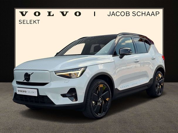 Volvo XC40 Extended Range Ultimate 185 kW image number 1