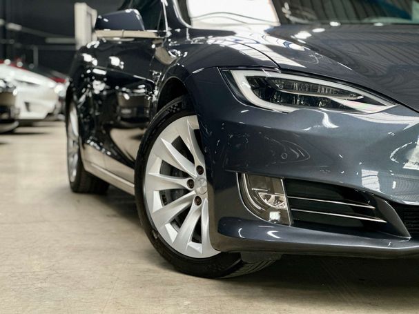 Tesla Model S 75D AWD 386 kW image number 9