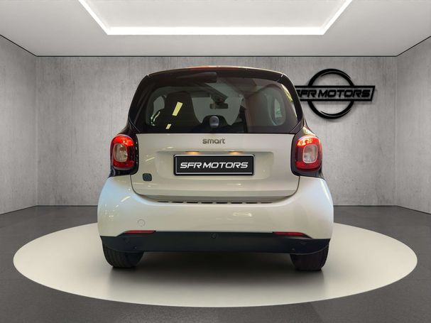 Smart ForTwo EQ 60 kW image number 5