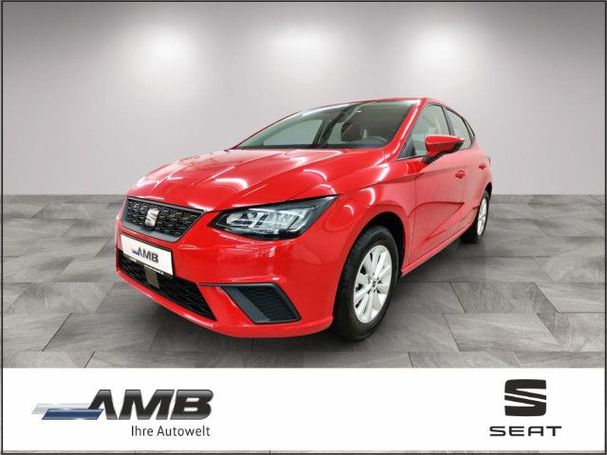 Seat Ibiza 1.0 TSI Style 70 kW image number 2