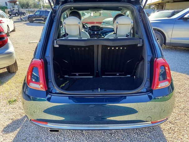 Fiat 500 1.2 51 kW image number 5