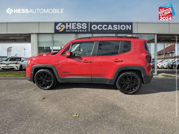 Jeep Renegade 1.3 112 kW image number 4